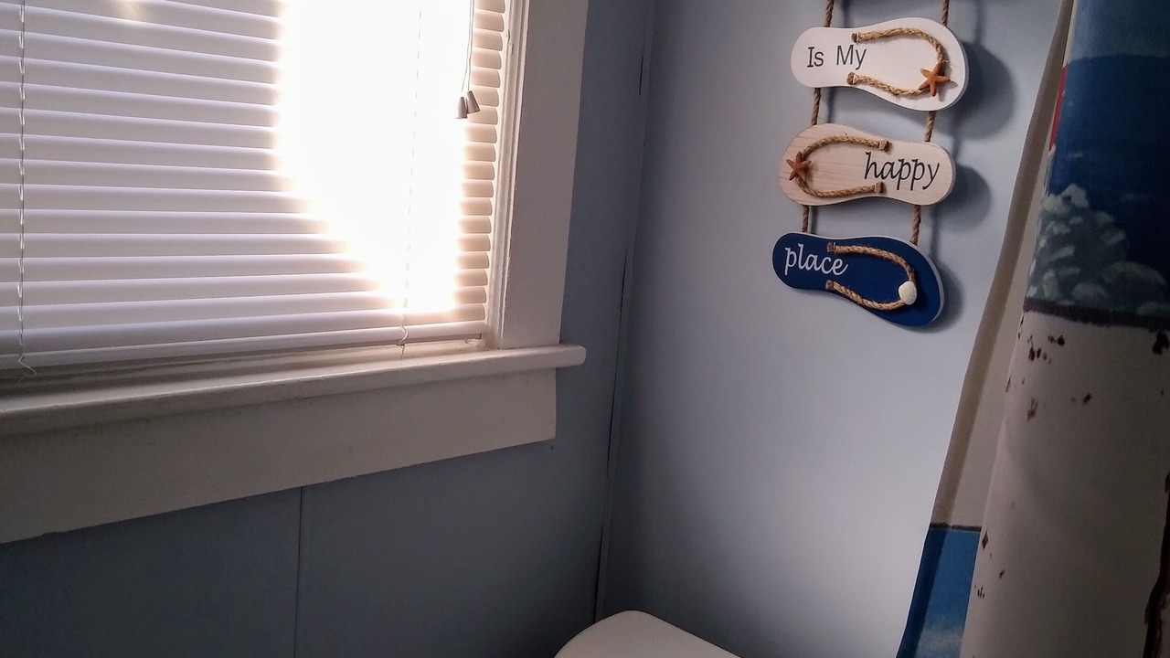 Photo of Bathroom in North End