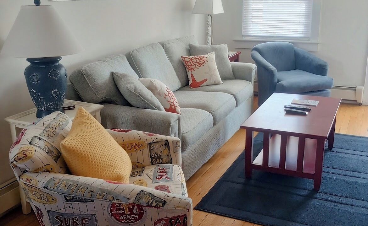 Photo of Livingroom in North End