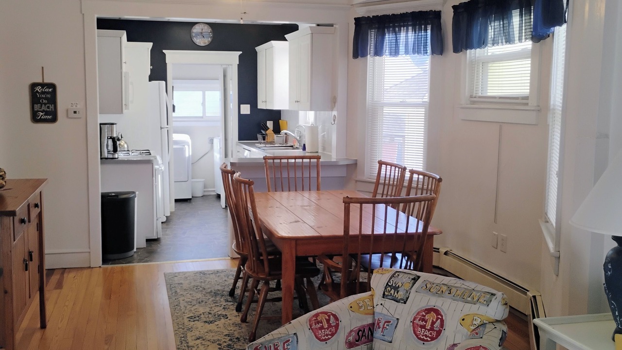 Photo of Livingroom in North End