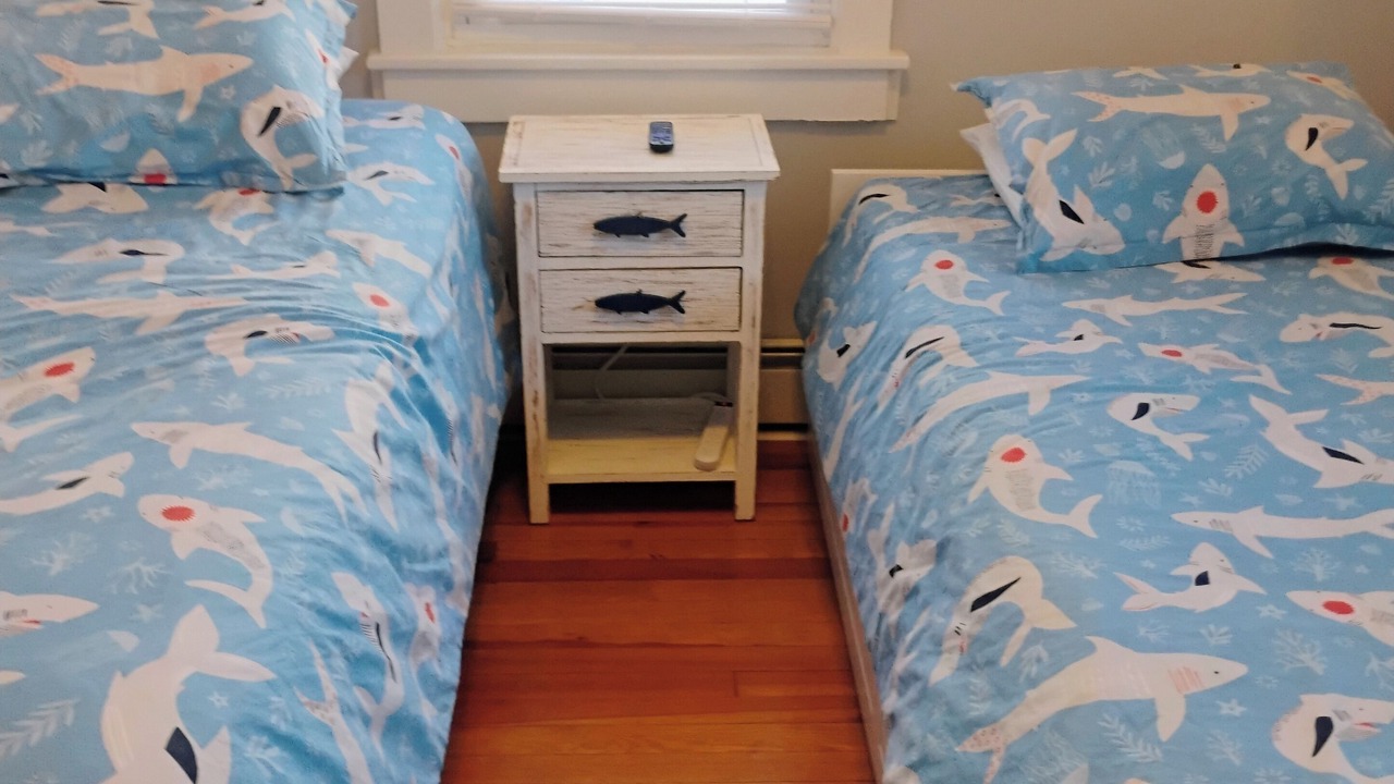 Photo of Bedroom in North End
