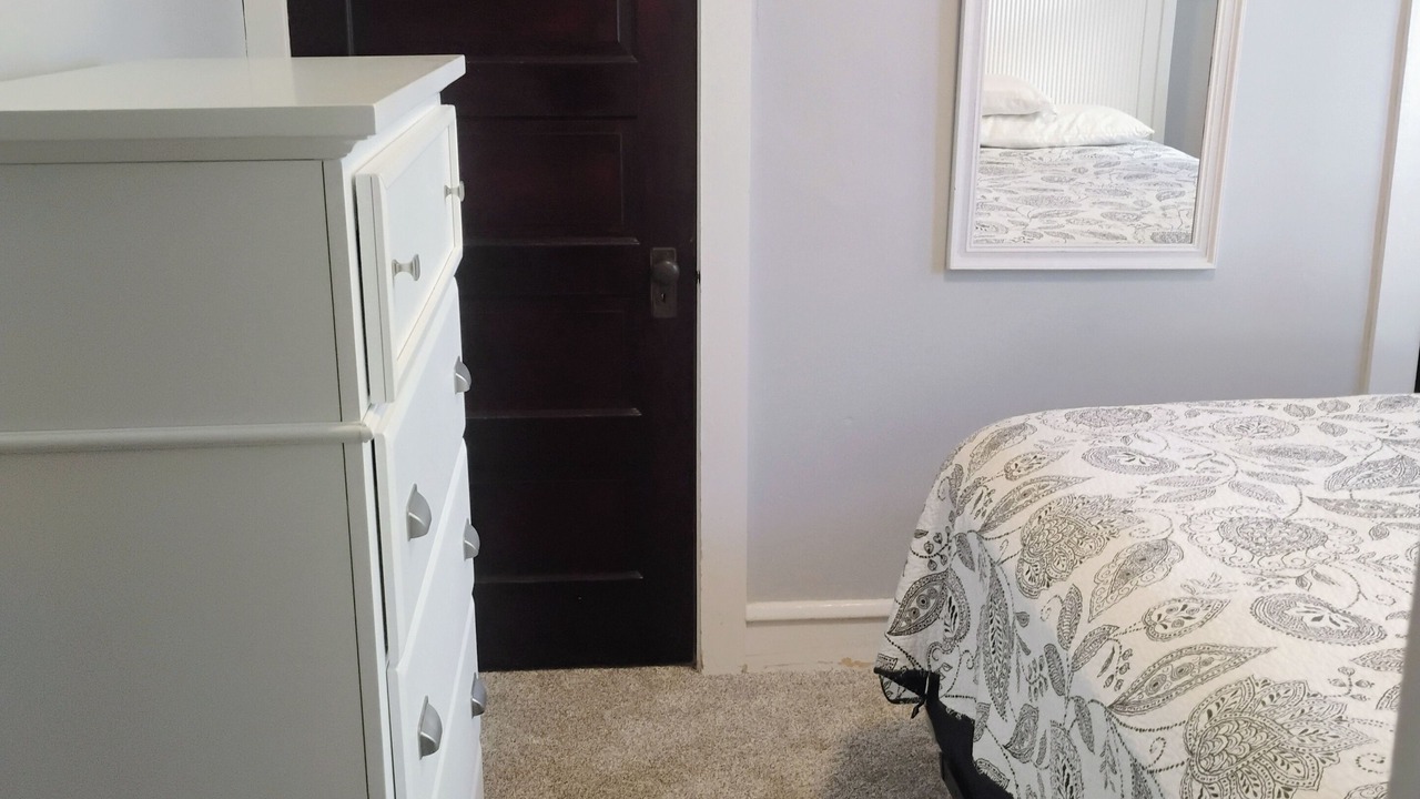 Photo of Bedroom in North End