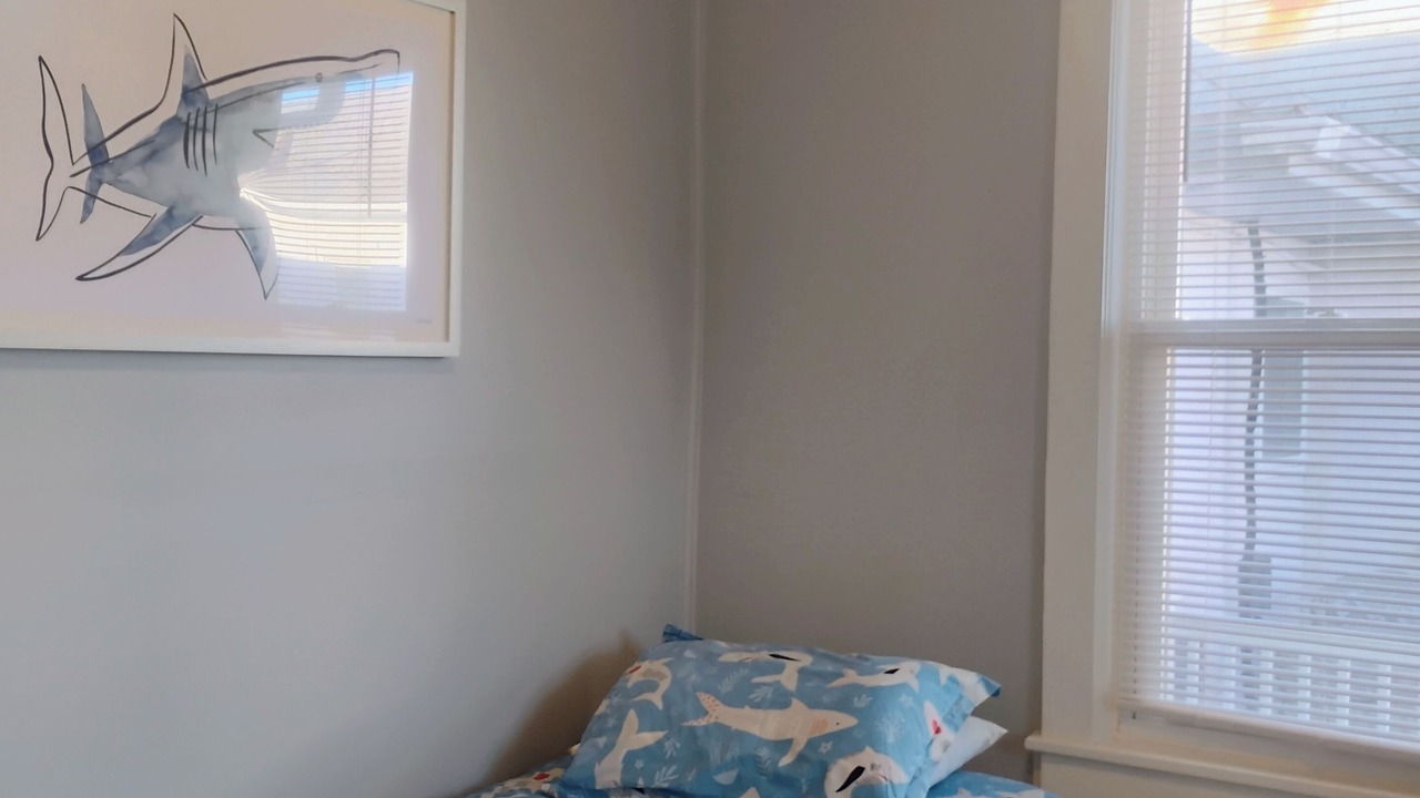 Photo of Bedroom in North End