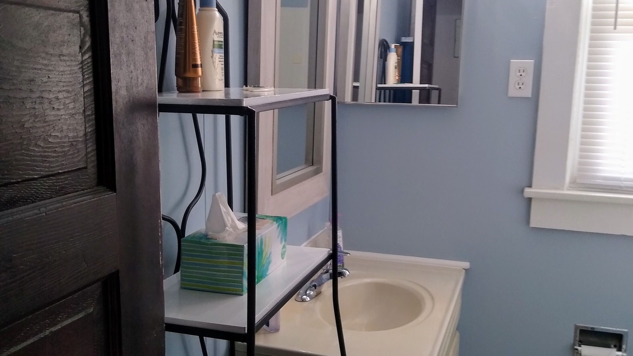 Photo of Bathroom in North End