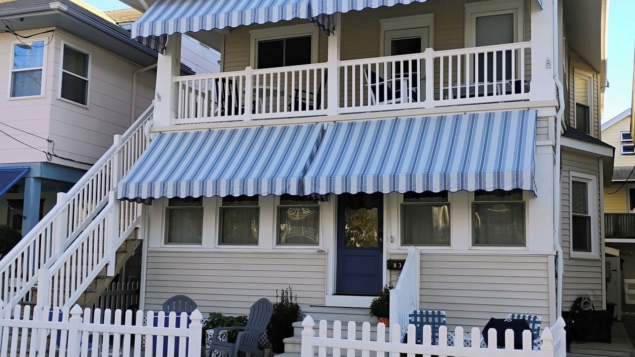 Photo of Outdoor in North End