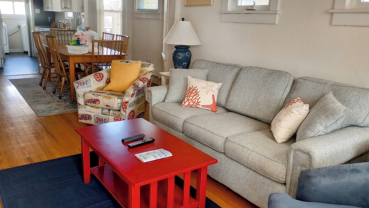 Photo of Livingroom in North End