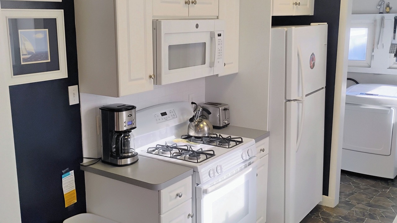 Photo of Kitchen in North End