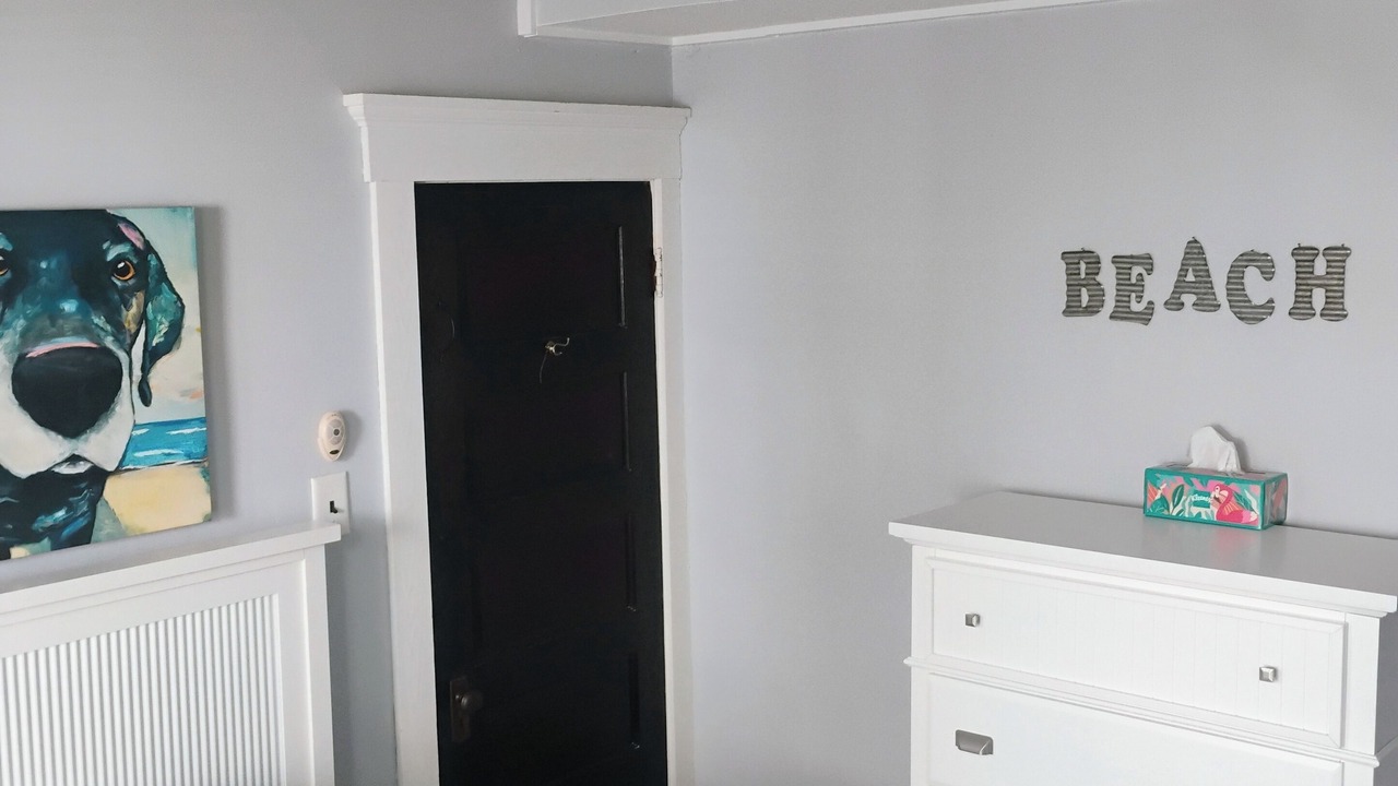 Photo of Bedroom in North End