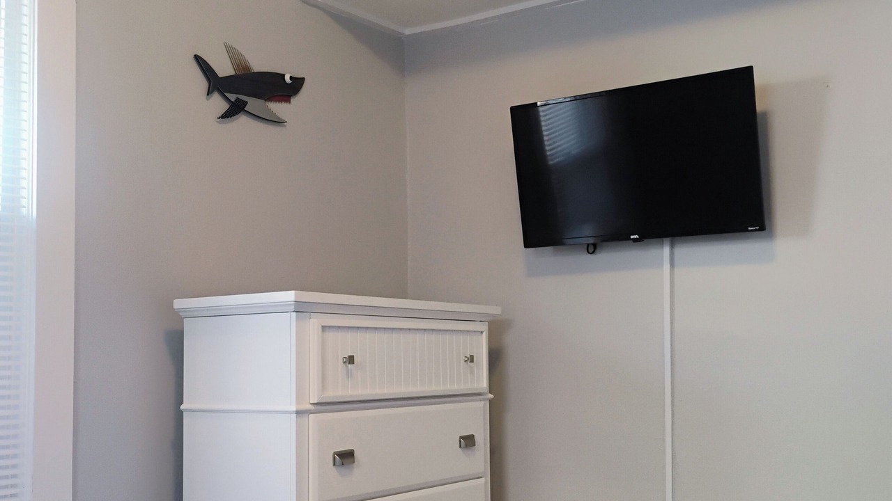 Photo of Bedroom in North End