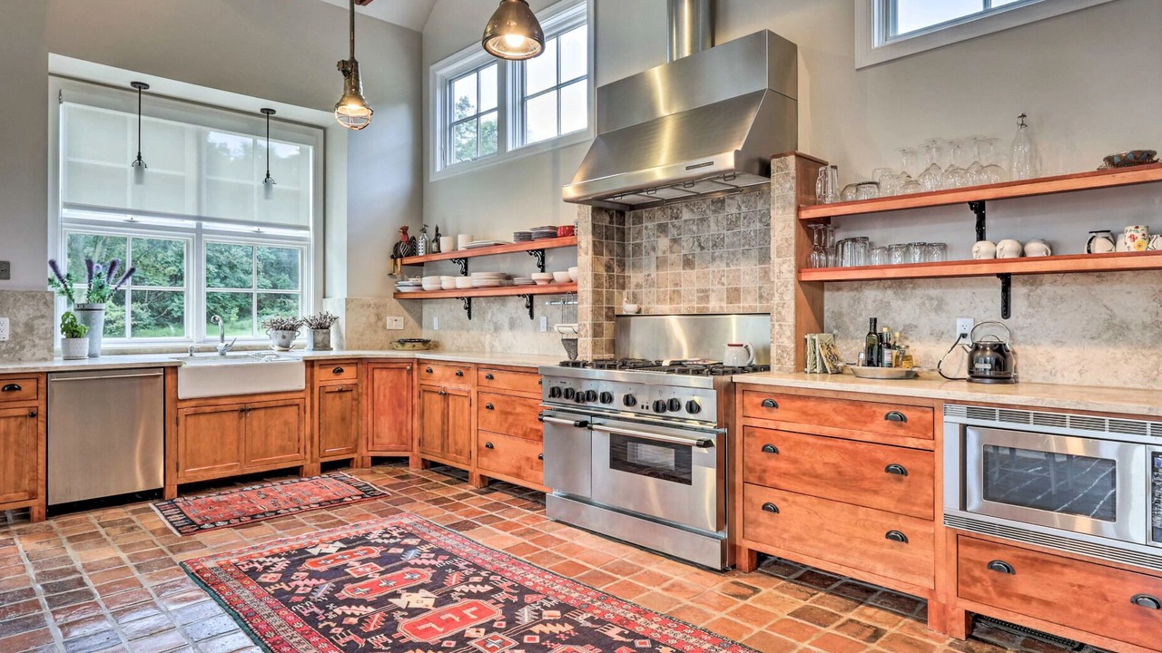 Photo of Kitchen in Beallsville