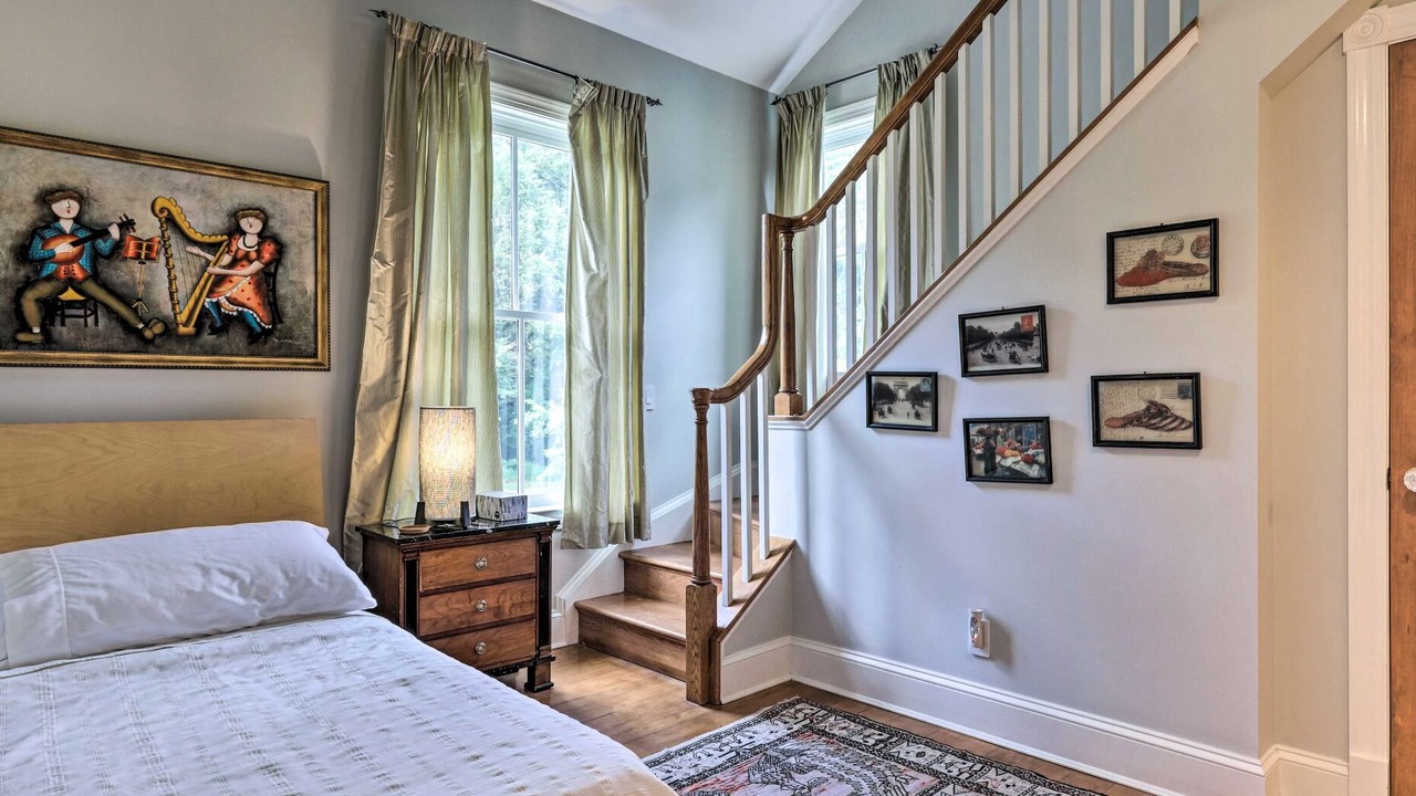Photo of Bedroom in Beallsville