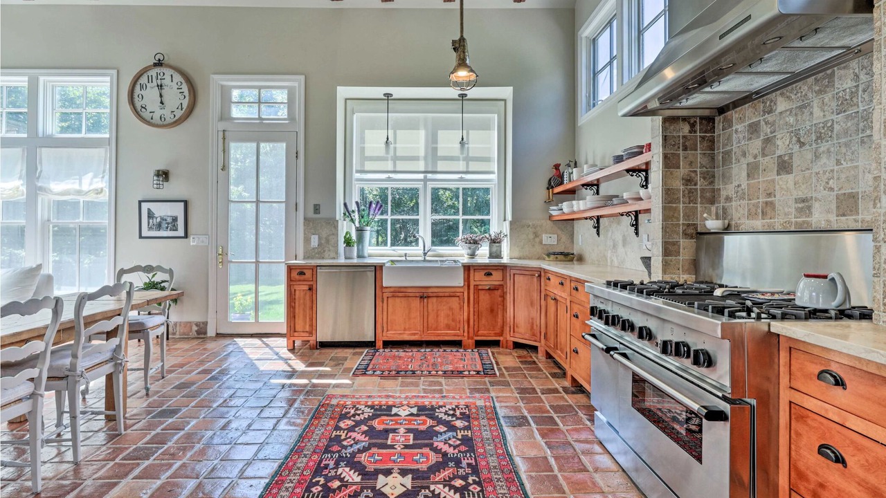 Photo of Kitchen in Beallsville