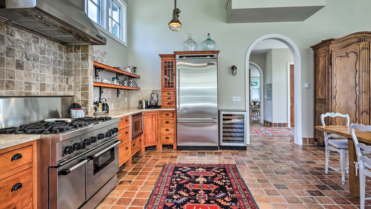 Photo of Kitchen in Beallsville