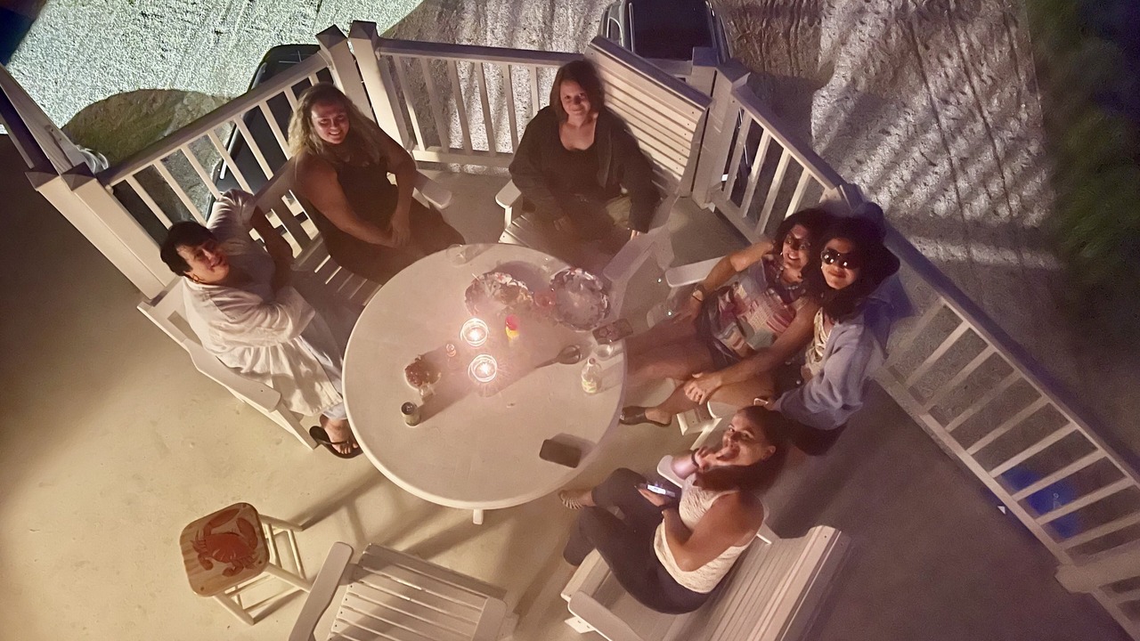Photo of Others in South Beach Haven