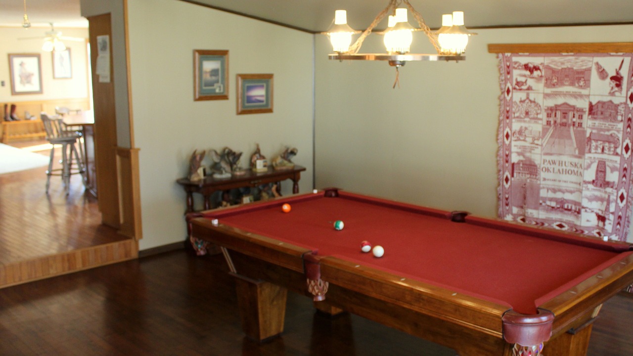 Photo of Outdoor in Pawhuska