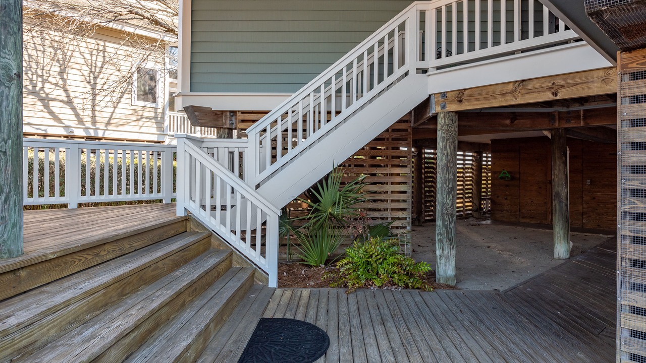 Photo of Bathroom in Seabrook Island
