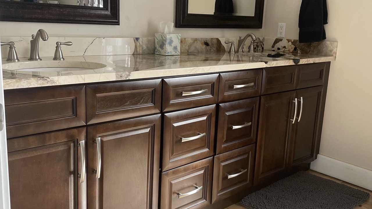 Photo of Bathroom in Banner Elk