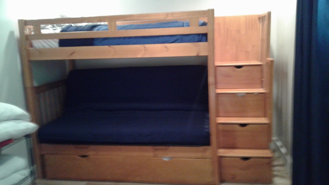 Photo of Bedroom in Banner Elk