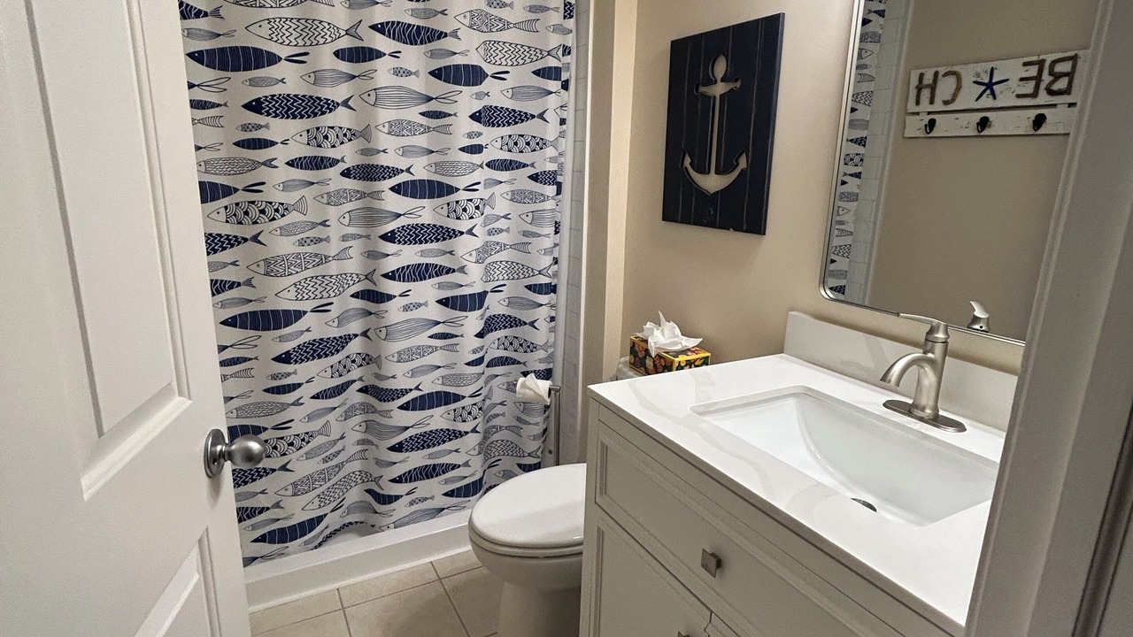 Photo of Bathroom in North End