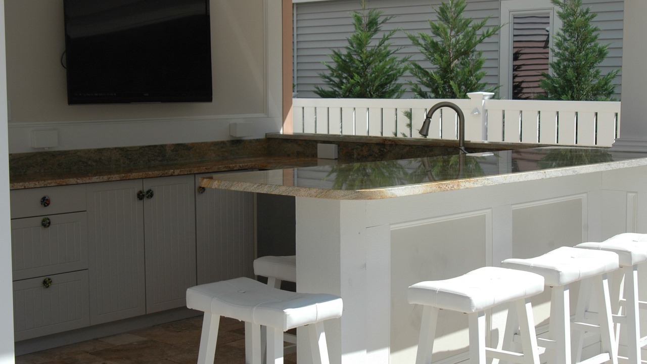 Photo of Outdoor in Harvey Cedars
