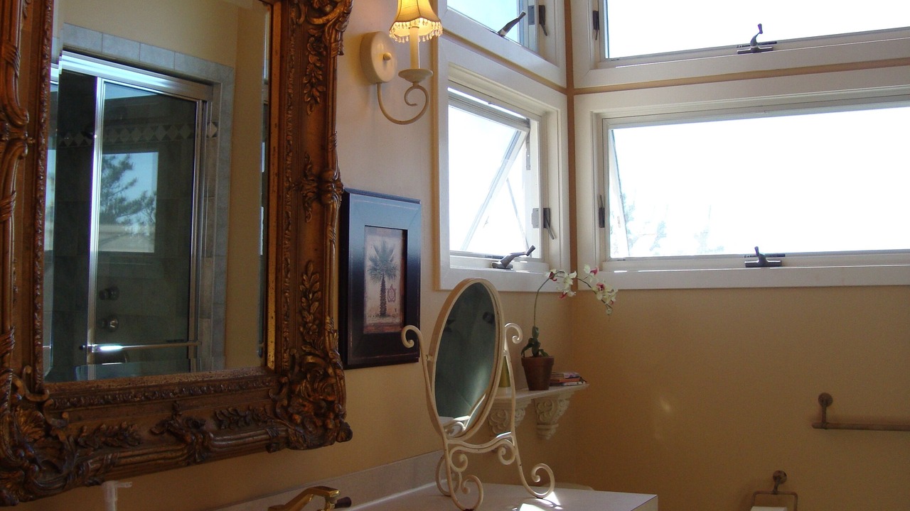 Photo of Bathroom in Harvey Cedars