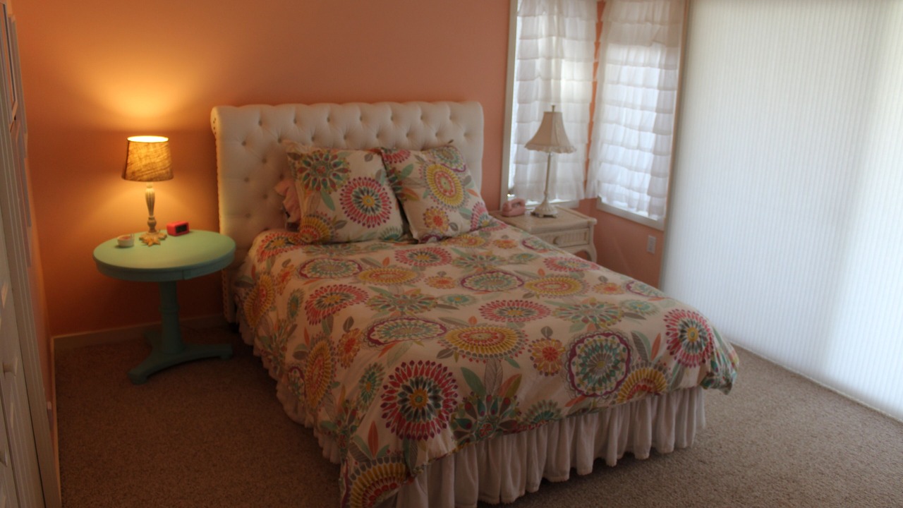 Photo of Bedroom in Harvey Cedars