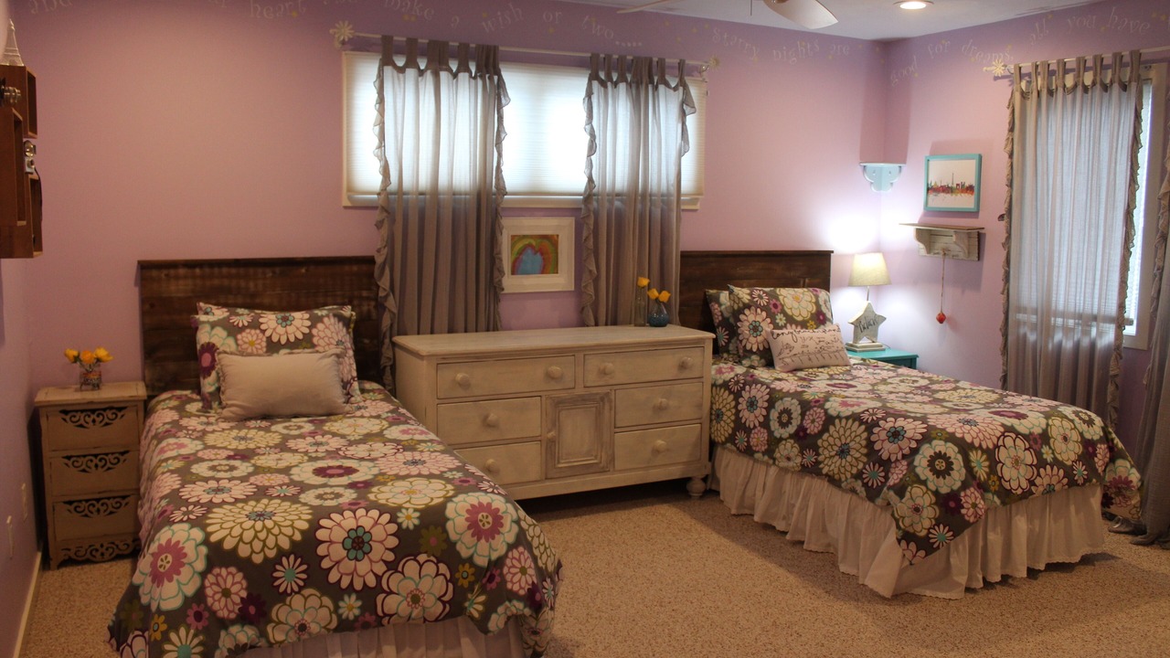 Photo of Bedroom in Harvey Cedars