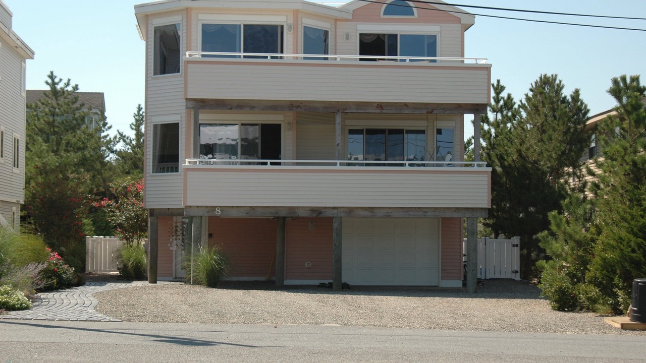 Photo of Outdoor in Harvey Cedars