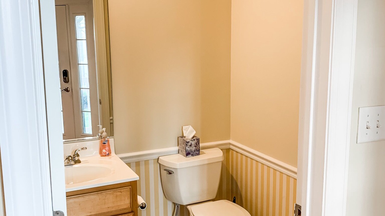 Photo of Bathroom in Beach Haven