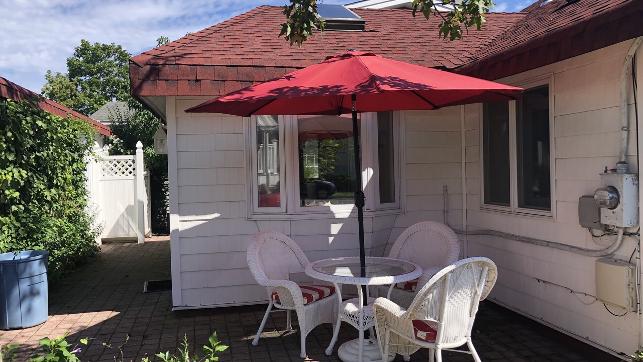 Photo of Outdoor in Wall