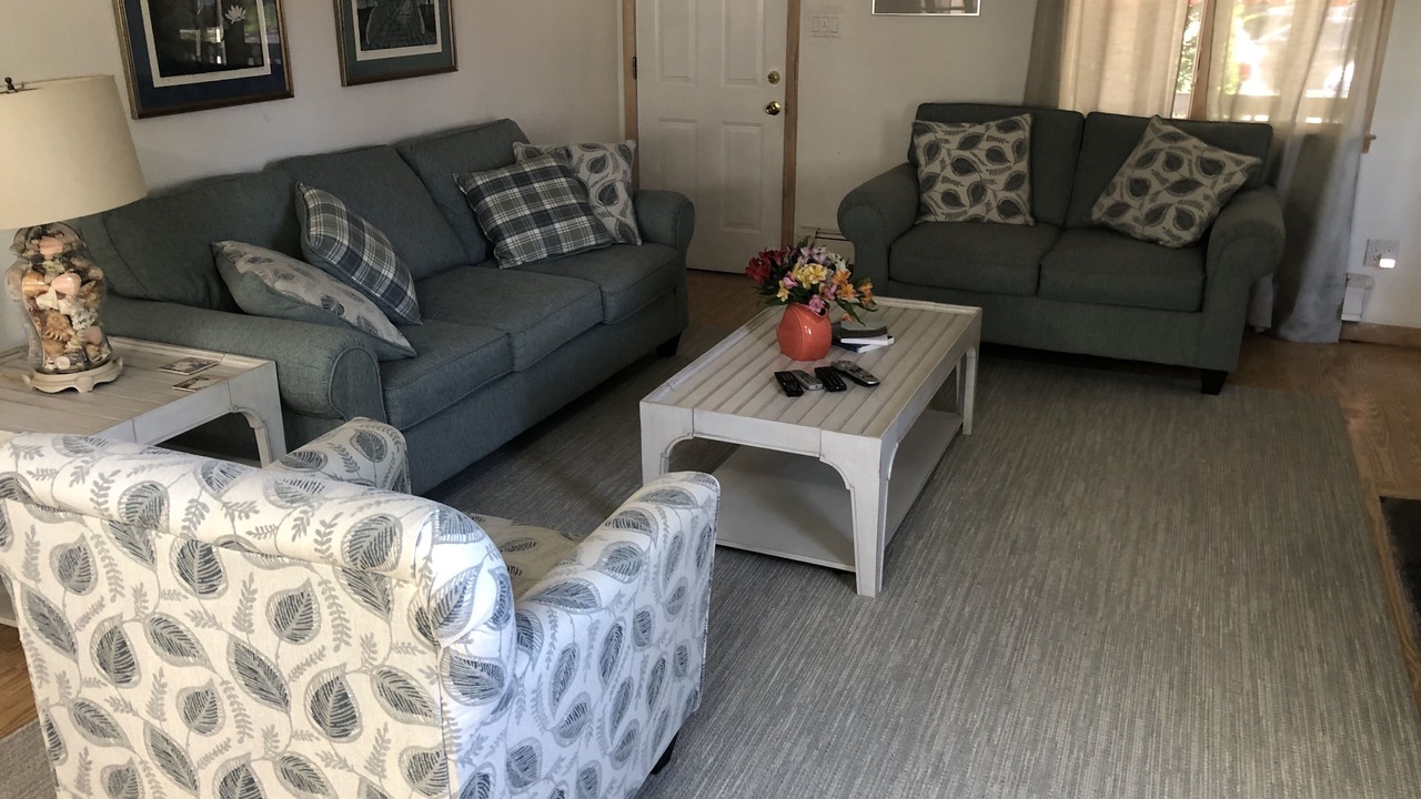 Photo of Bedroom in Wall