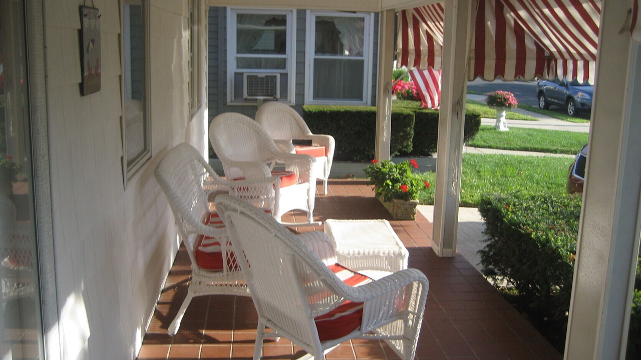 Photo of Outdoor in Wall