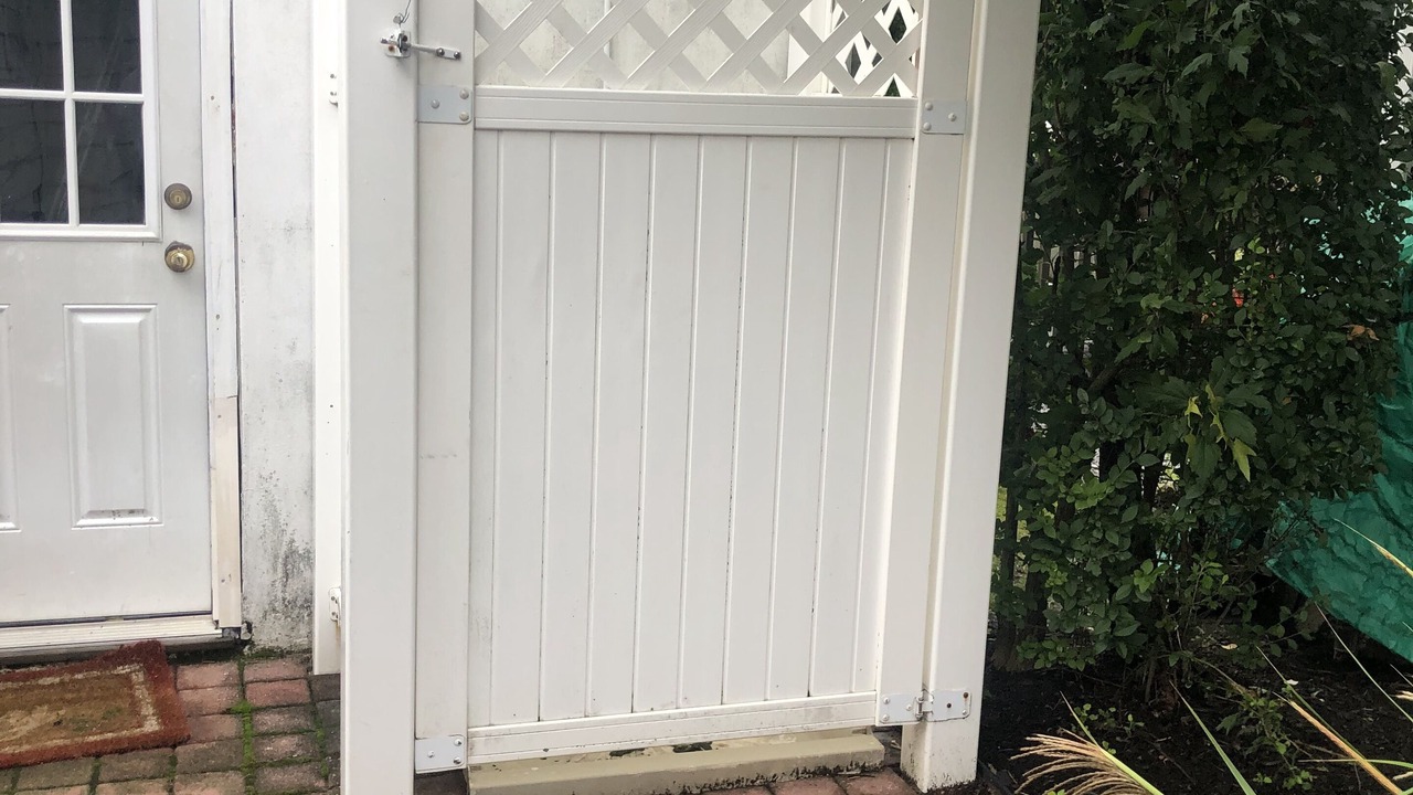 Photo of Outdoor in Wall