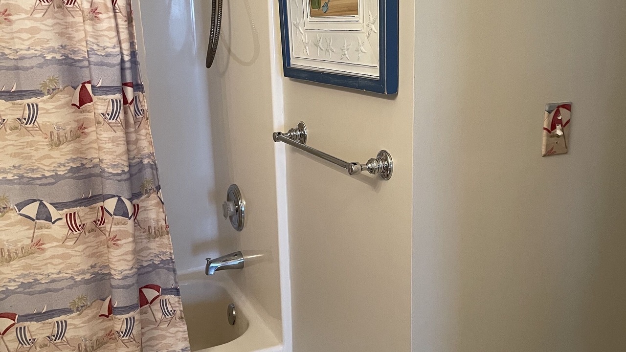 Photo of Bathroom in Ocean View