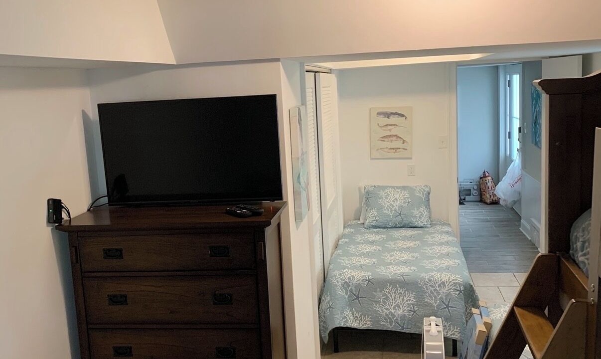 Photo of Bedroom in North End