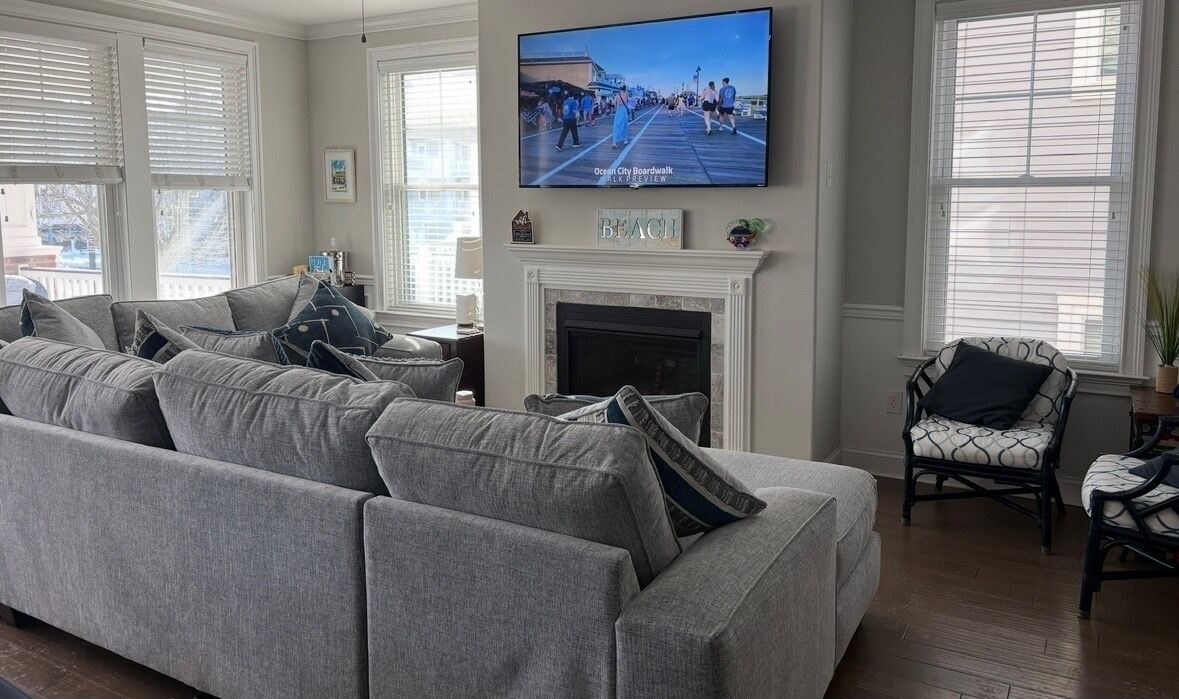 Photo of Livingroom in North End