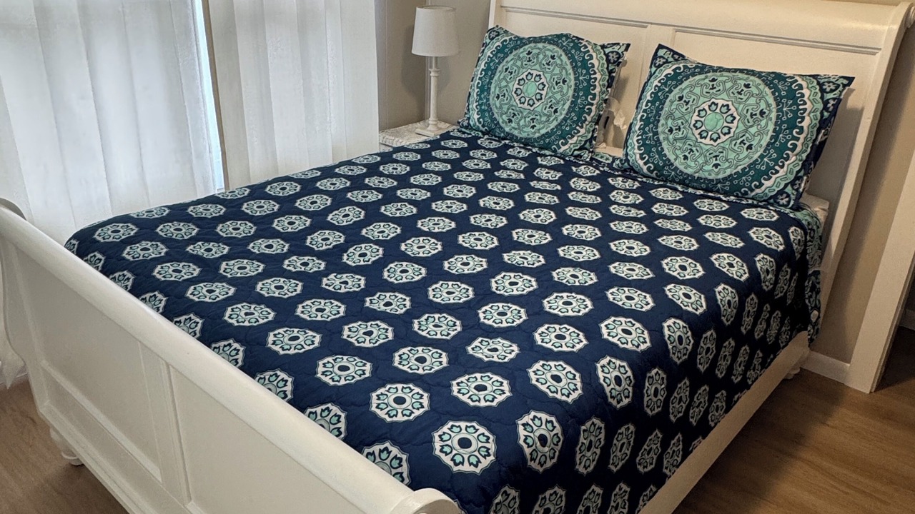 Photo of Bedroom in Ann Acres