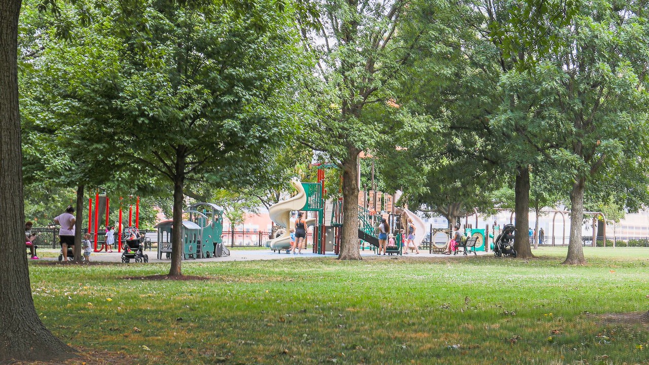 Photo of Others in Federal Hill