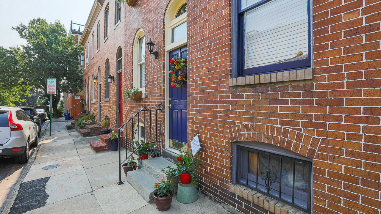 Photo of Others in Federal Hill