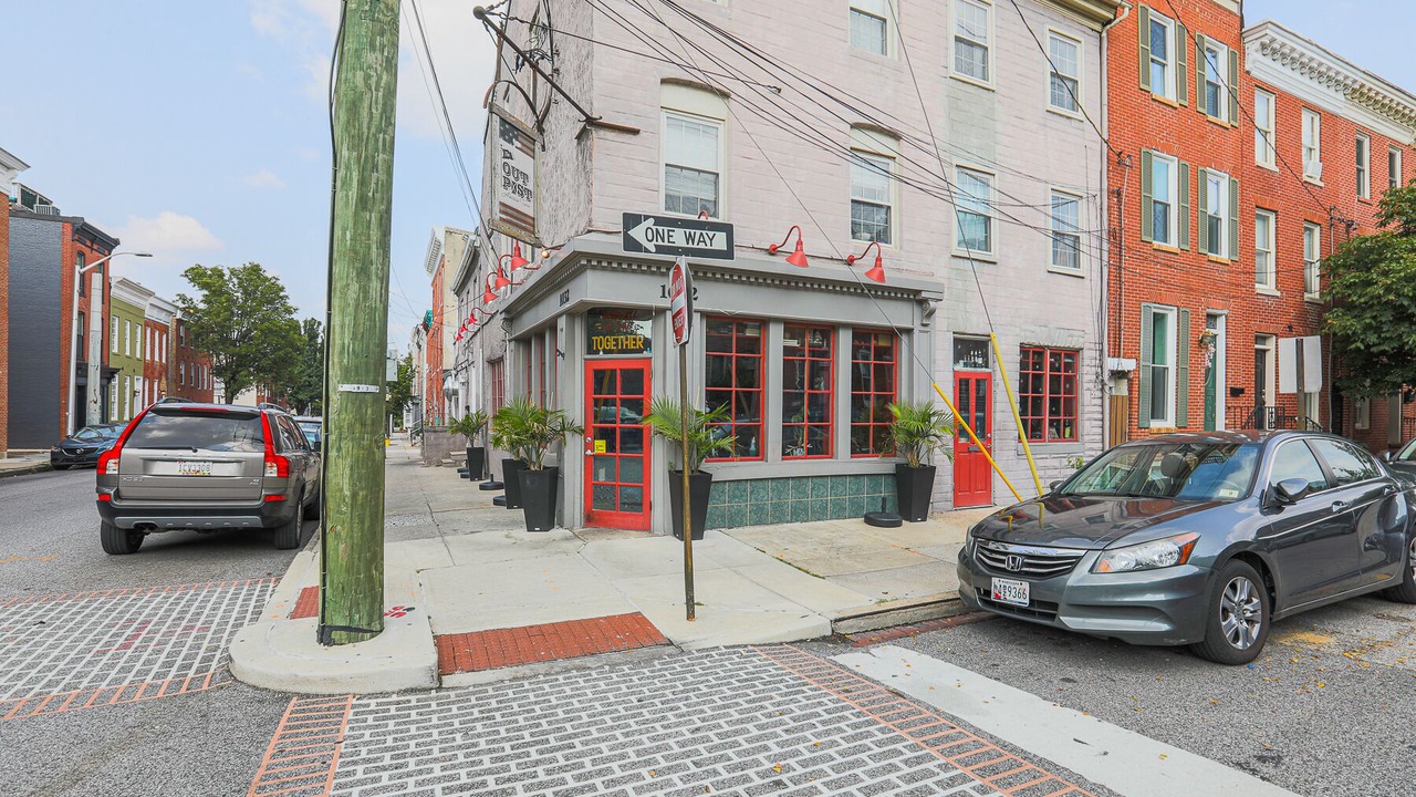 Photo of Others in Federal Hill