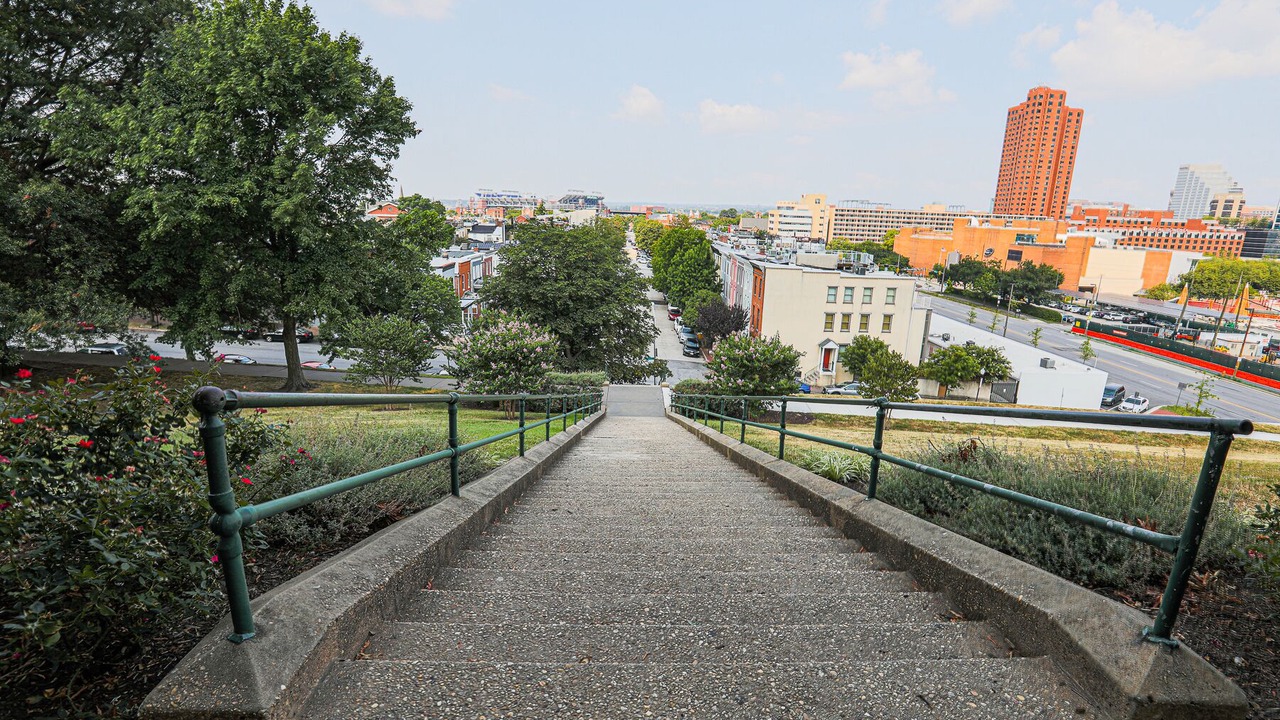 Photo of Others in Federal Hill