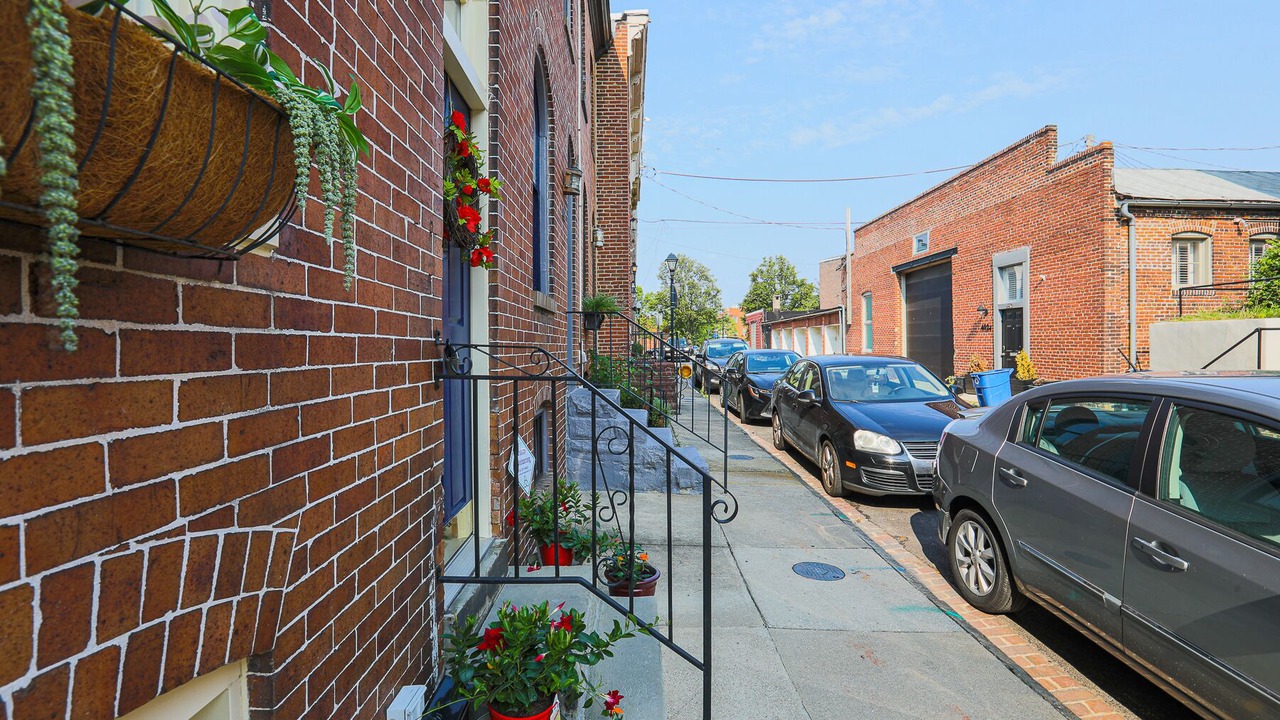 Photo of Outdoor in Federal Hill