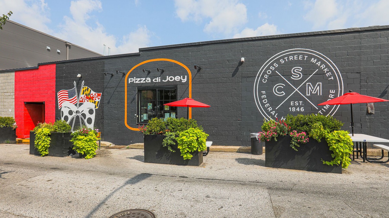 Photo of Outdoor in Federal Hill