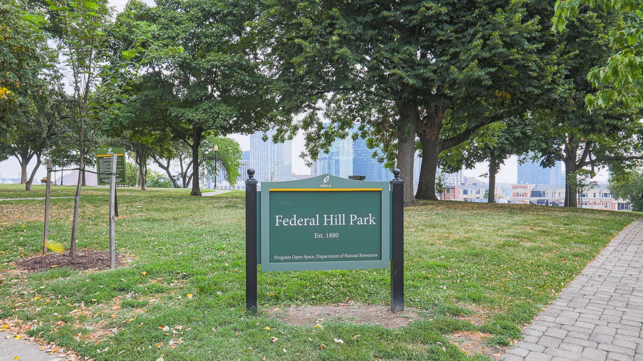 Photo of Others in Federal Hill