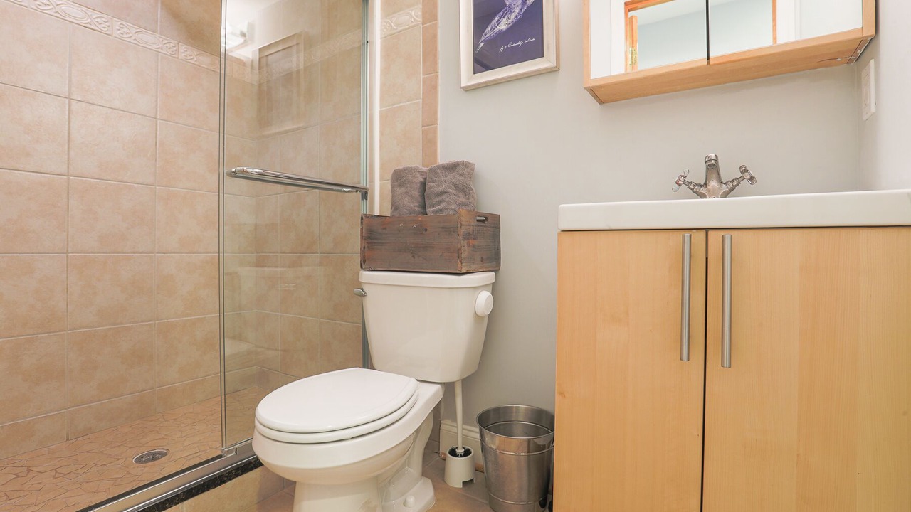 Photo of Bathroom in Federal Hill
