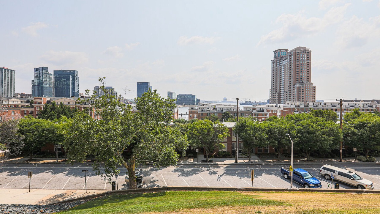 Photo of Others in Federal Hill