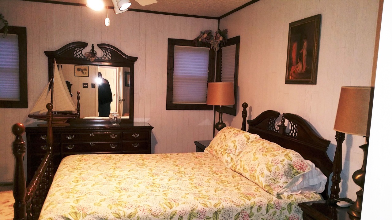 Photo of Bedroom in Henrico