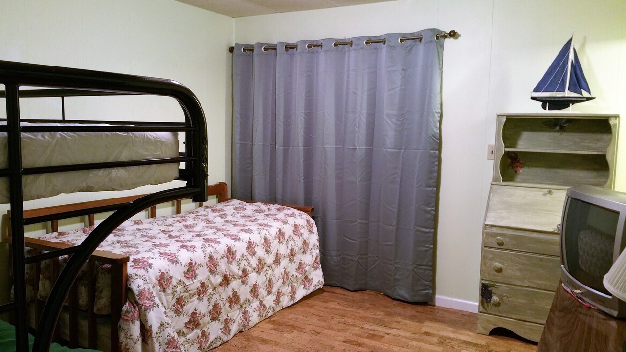 Photo of Bedroom in Henrico