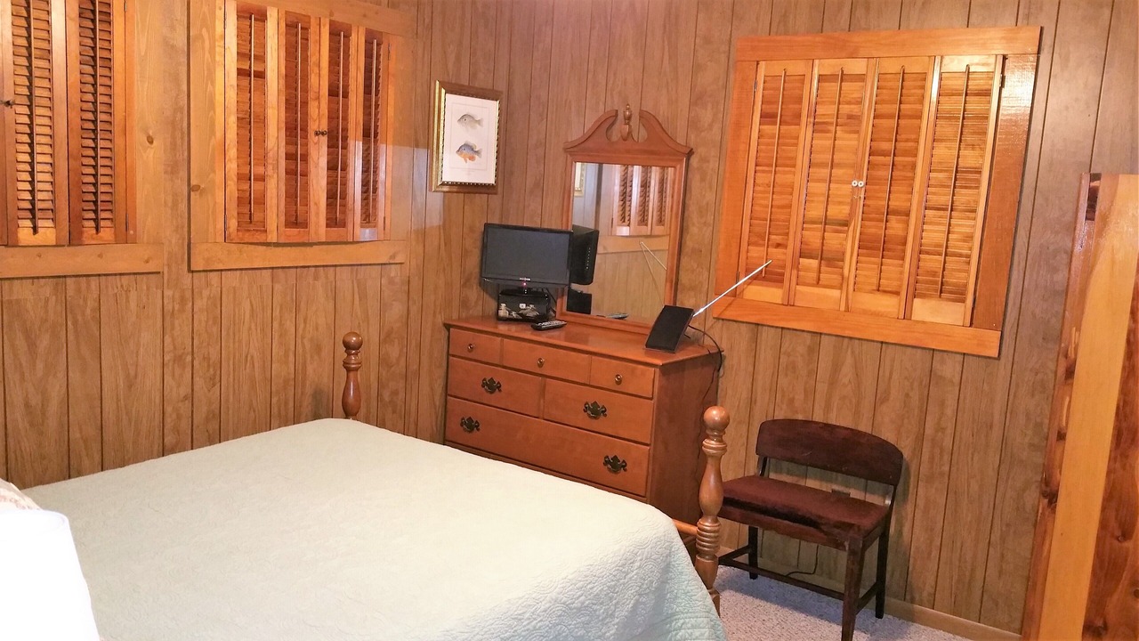 Photo of Bedroom in Henrico