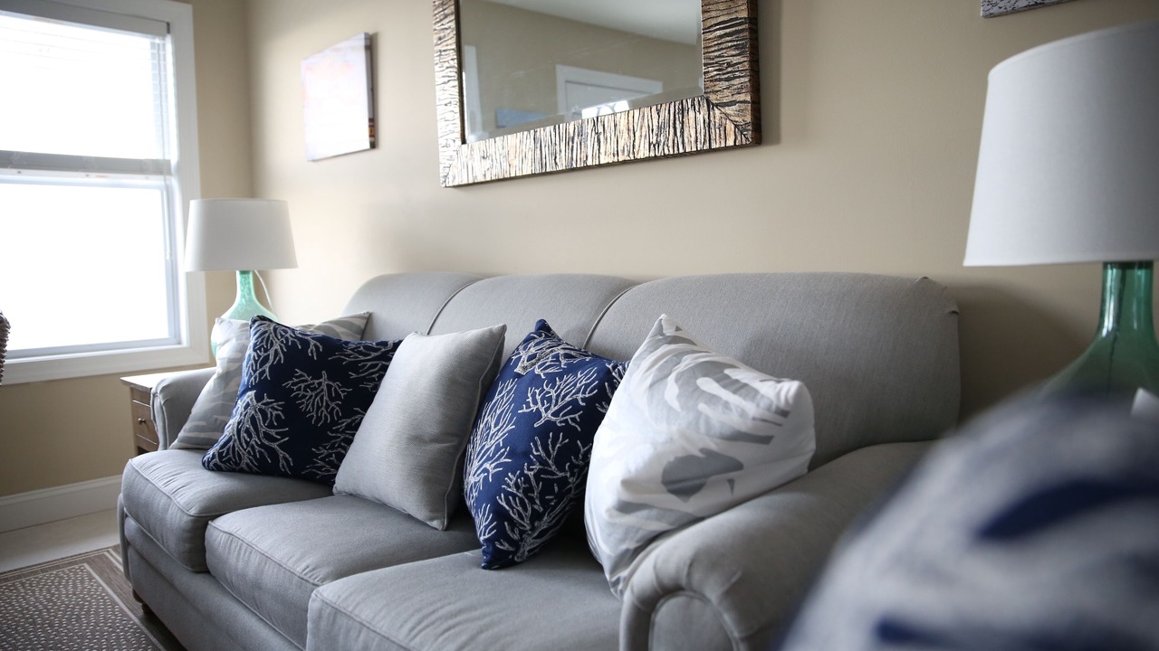 Photo of Bedroom in North Wildwood