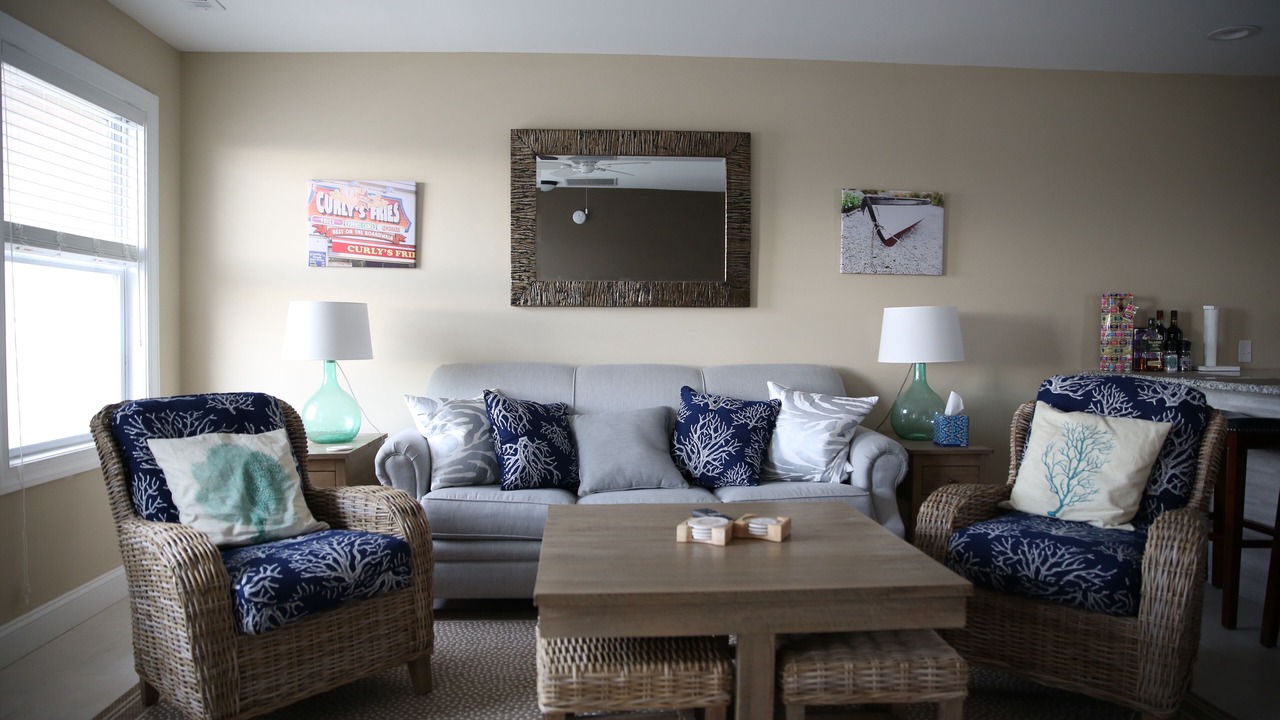 Photo of Bedroom in North Wildwood